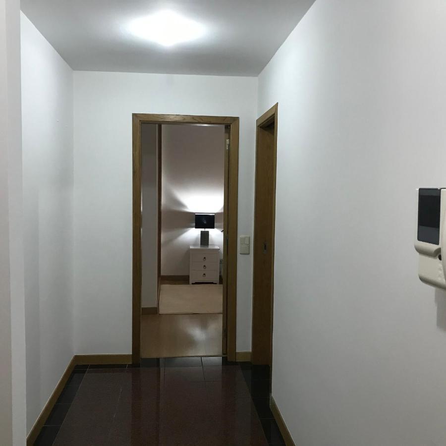Miguel Torga Apartments Coimbra Exteriör bild