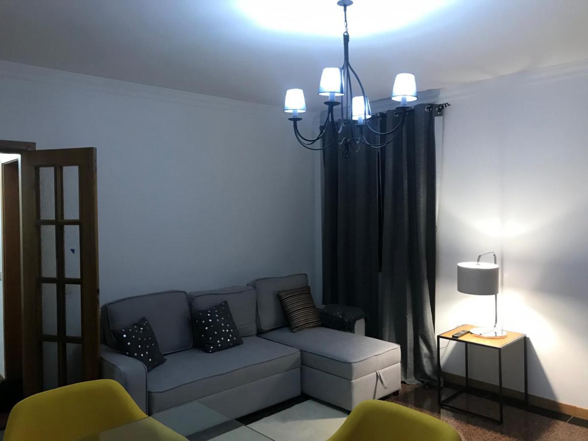 Miguel Torga Apartments Coimbra Exteriör bild