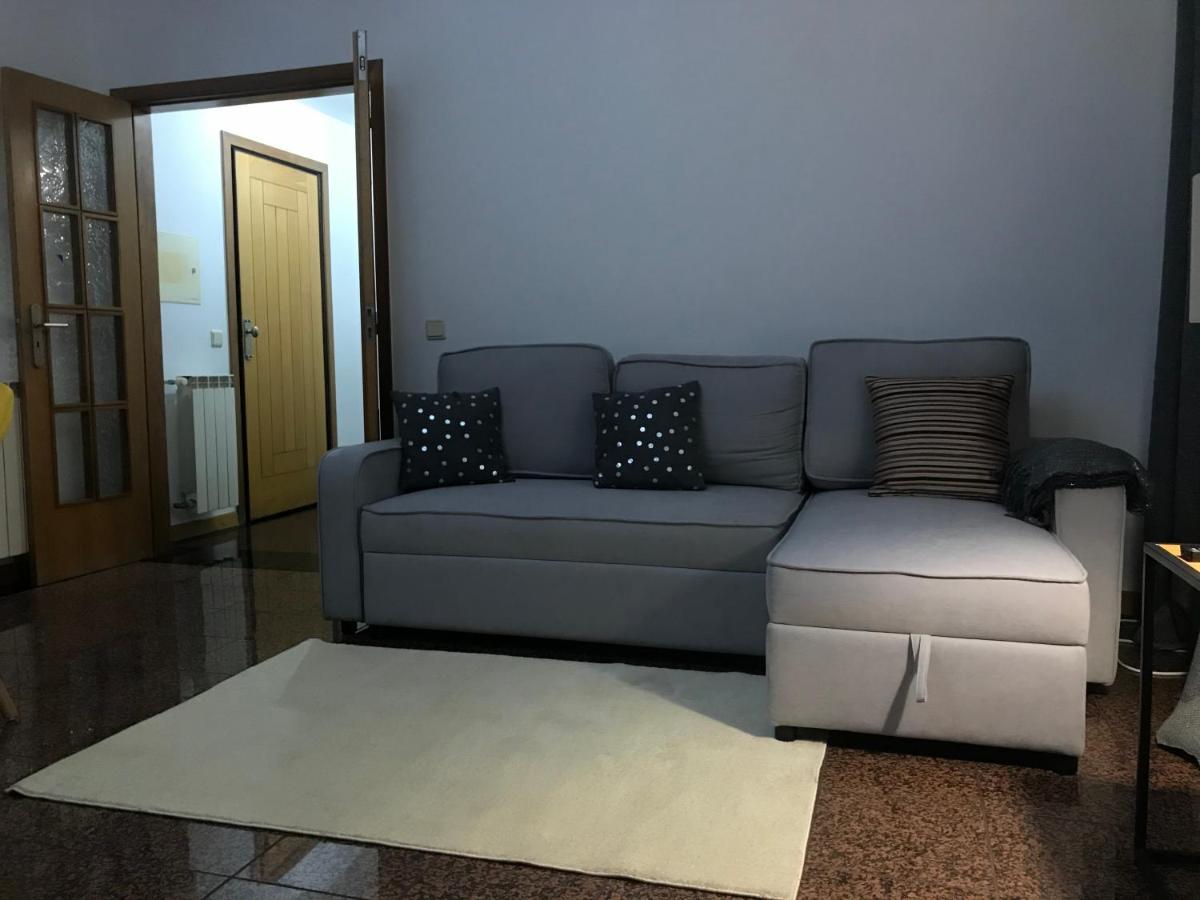 Miguel Torga Apartments Coimbra Exteriör bild